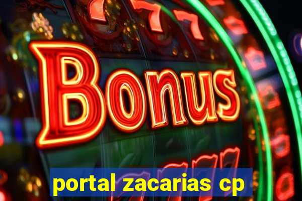 portal zacarias cp